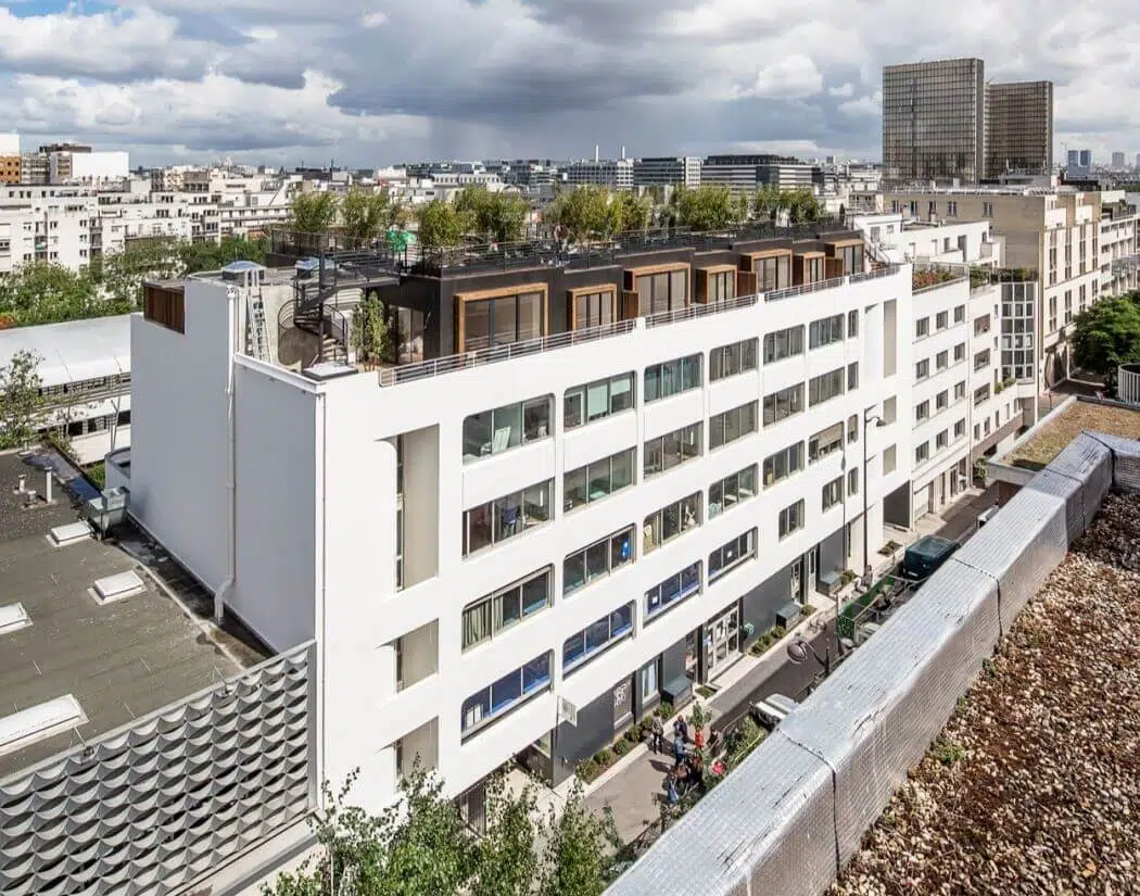 Choisir entre une maison à étages ou un duplex