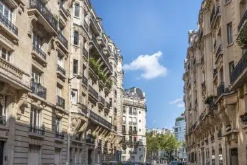 immobilier paris