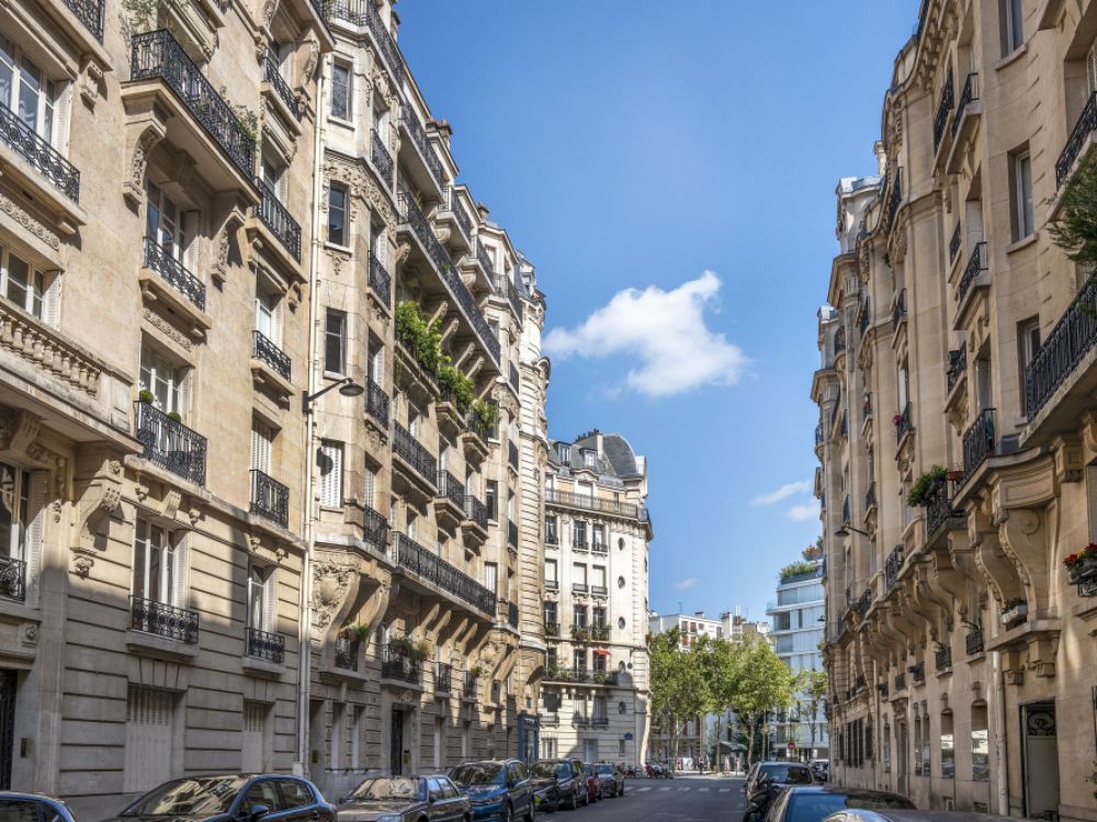 immobilier paris