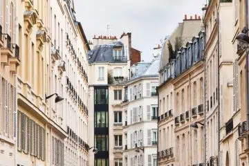 Immobilier Paris