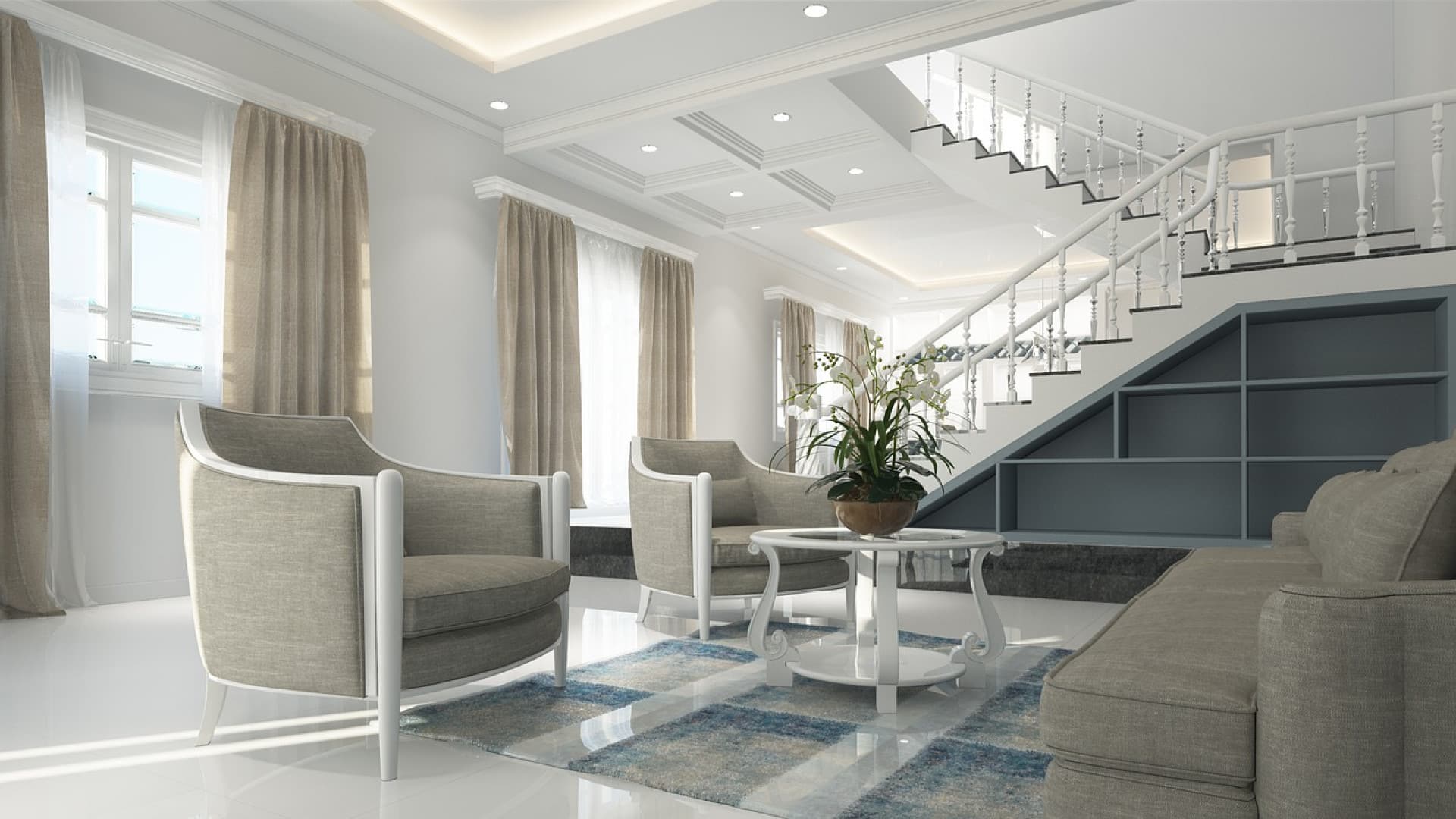 Comment trouver rapidement un appartement à louer ?