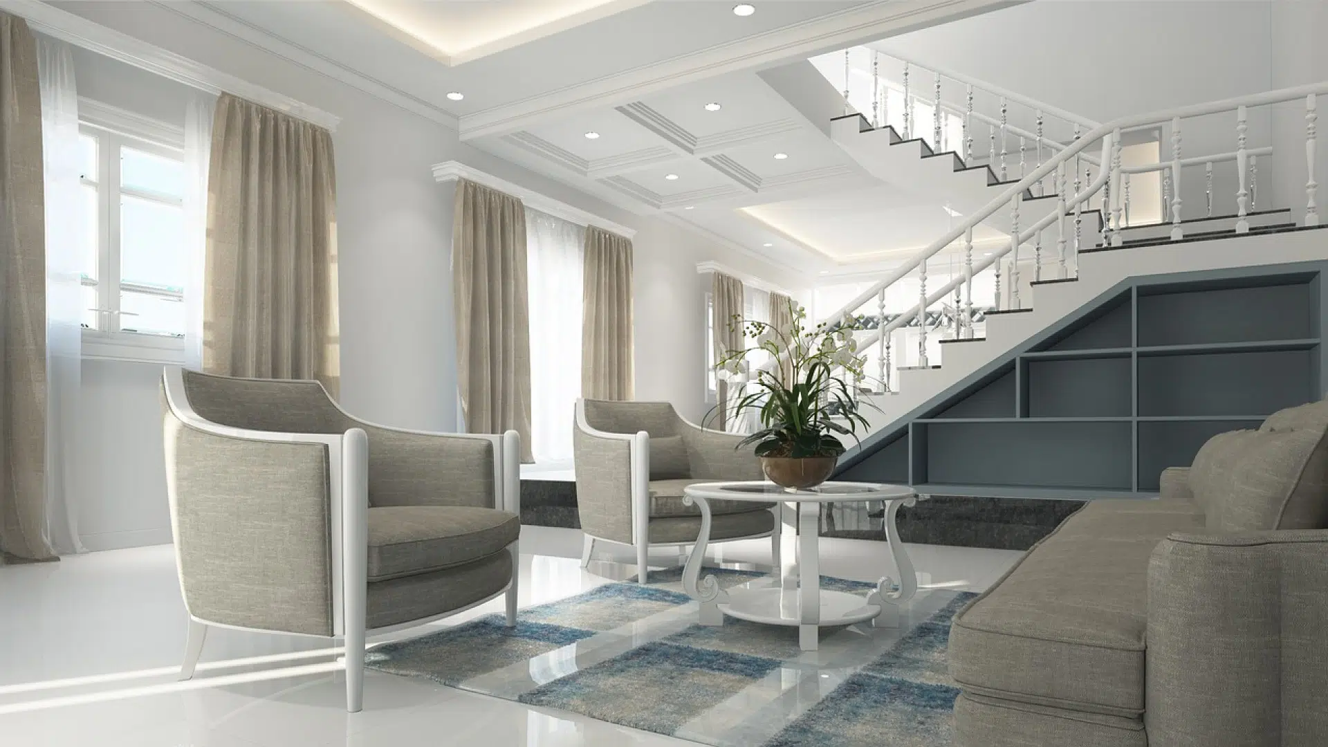 Comment trouver rapidement un appartement à louer ?