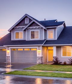 La maison à finir de construire : les économies à la clé