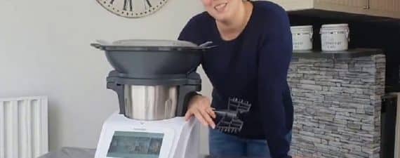 Arnaque au Monsieur Cuisine Connect de Lidl