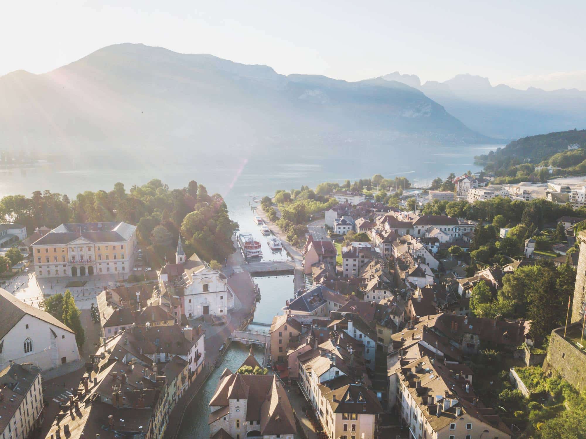 terrains constructibles Haute-Savoie
