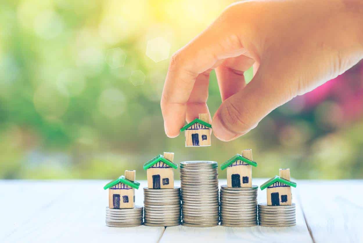 investissement immobilier options 2021