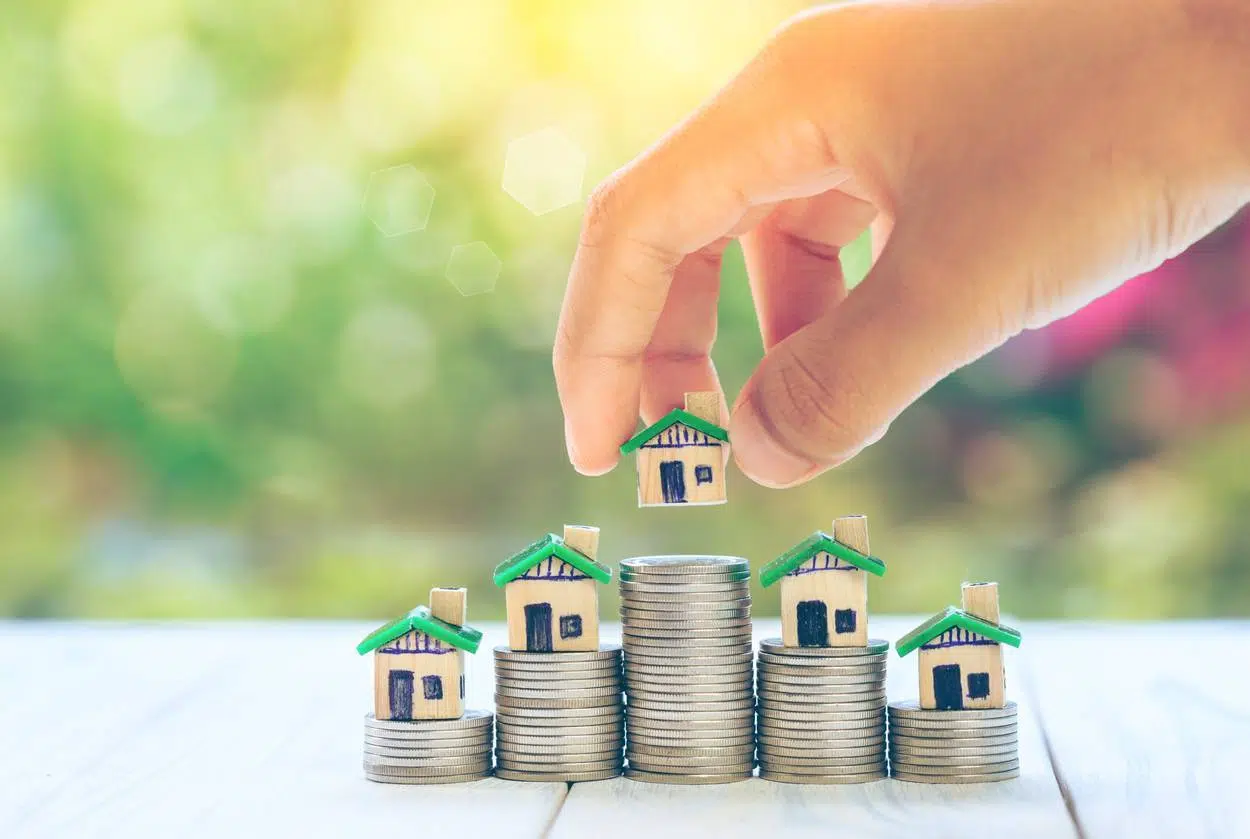 investissement immobilier options 2021