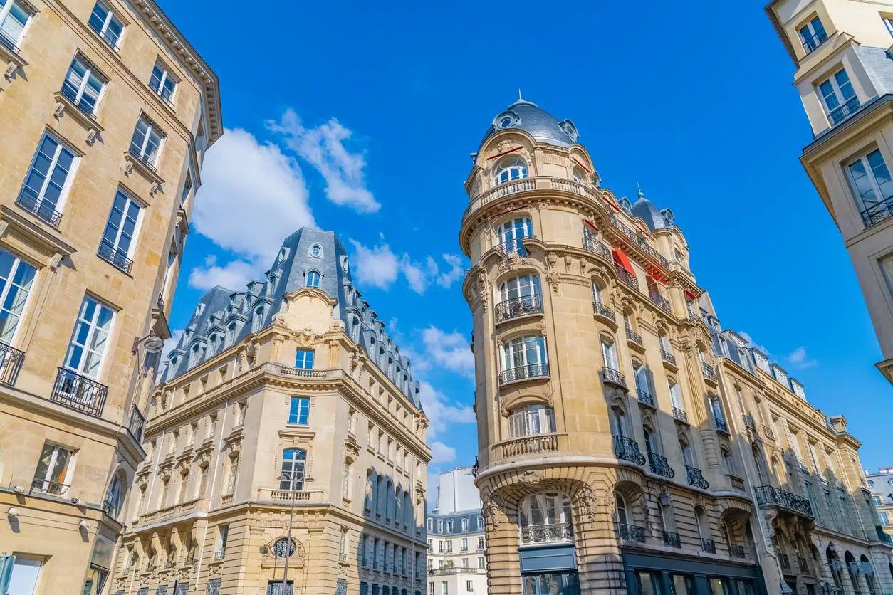 choix résidence principale en région parisienne