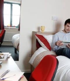 Comment obtenir un logement étudiant