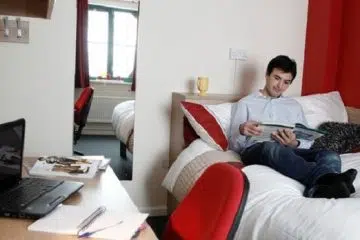 Comment obtenir un logement étudiant