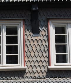 Quel budget prévoir pour un bardage en bois ?