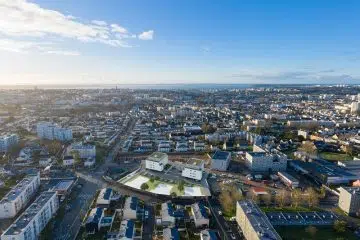 Découvrir les programmes immobiliers à Brest