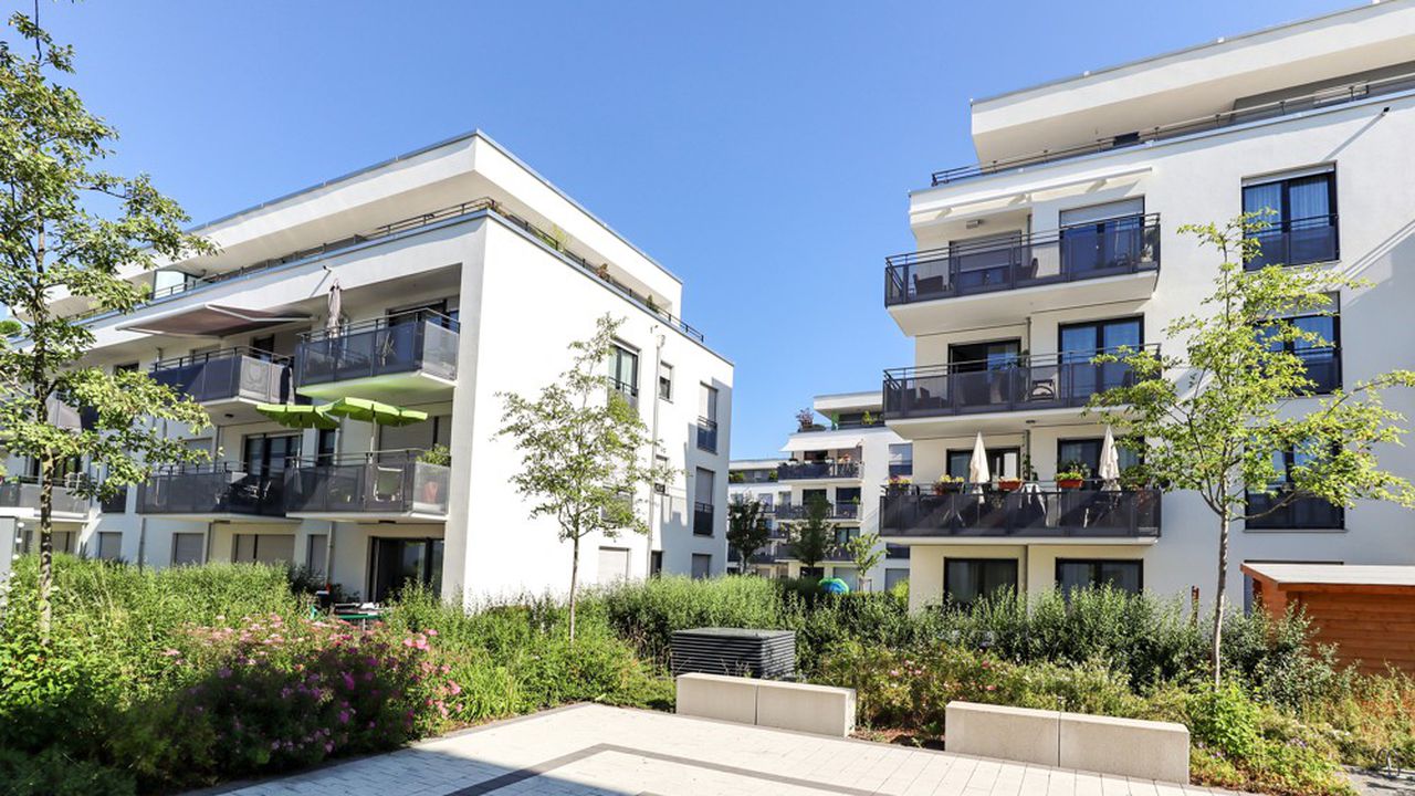 investir dans l'immobilier