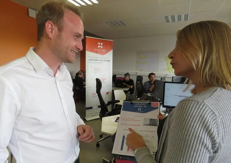Meilleure Copro le comparateur N°1 de charges de copropriété
