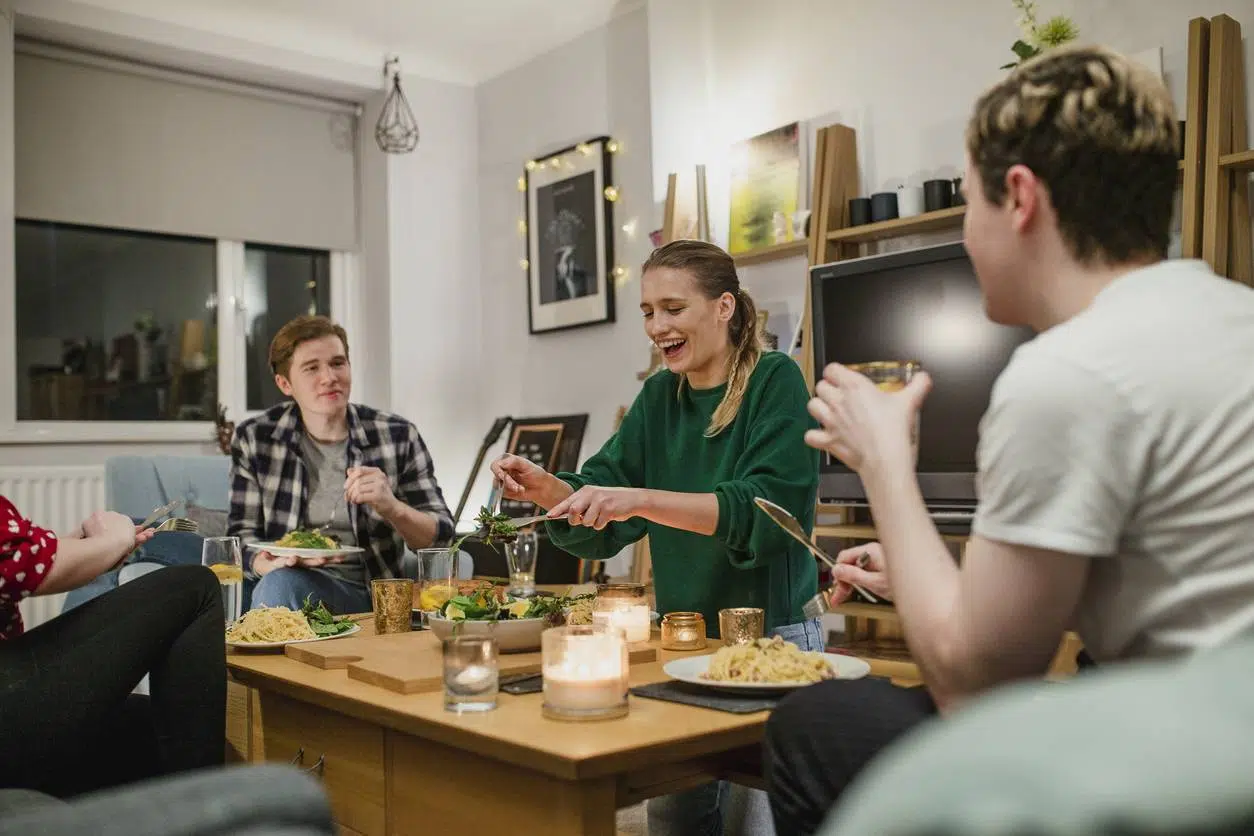 trouver un logement étudiant