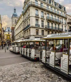 Dans quel quartier loger à Rouen ?