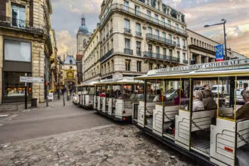 Dans quel quartier loger à Rouen ?