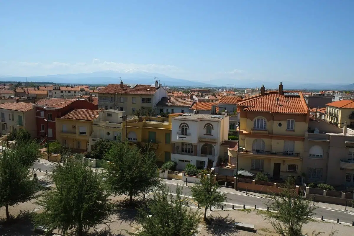 Immobilier Pyrénées-Orientales, Perpignan