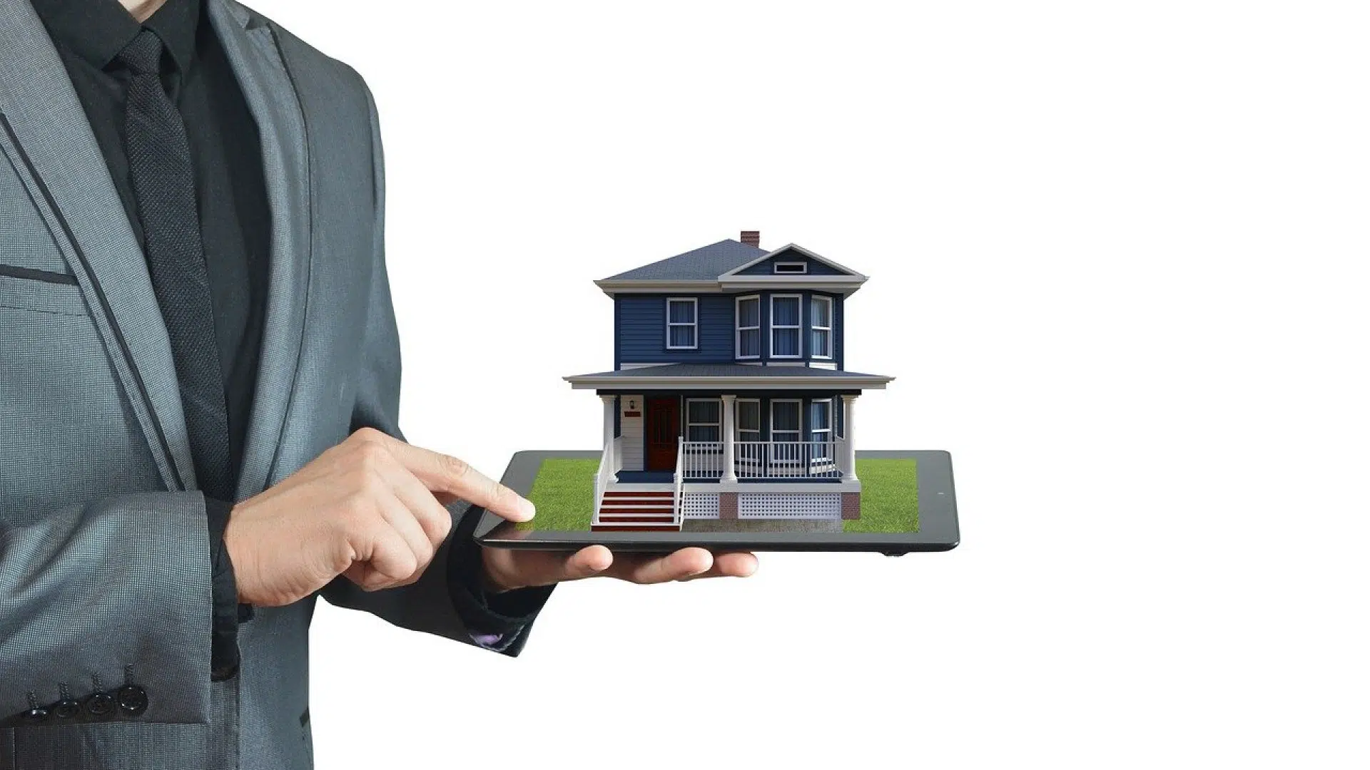 Faut-il passer par une agence immobilière pour louer son bien ?