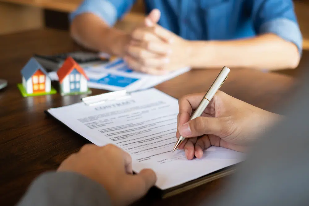 faire une demande d’autorisation pour des travaux dans un appartement en copropriété