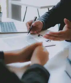 Qu'est-ce qu'un courtier en crédit