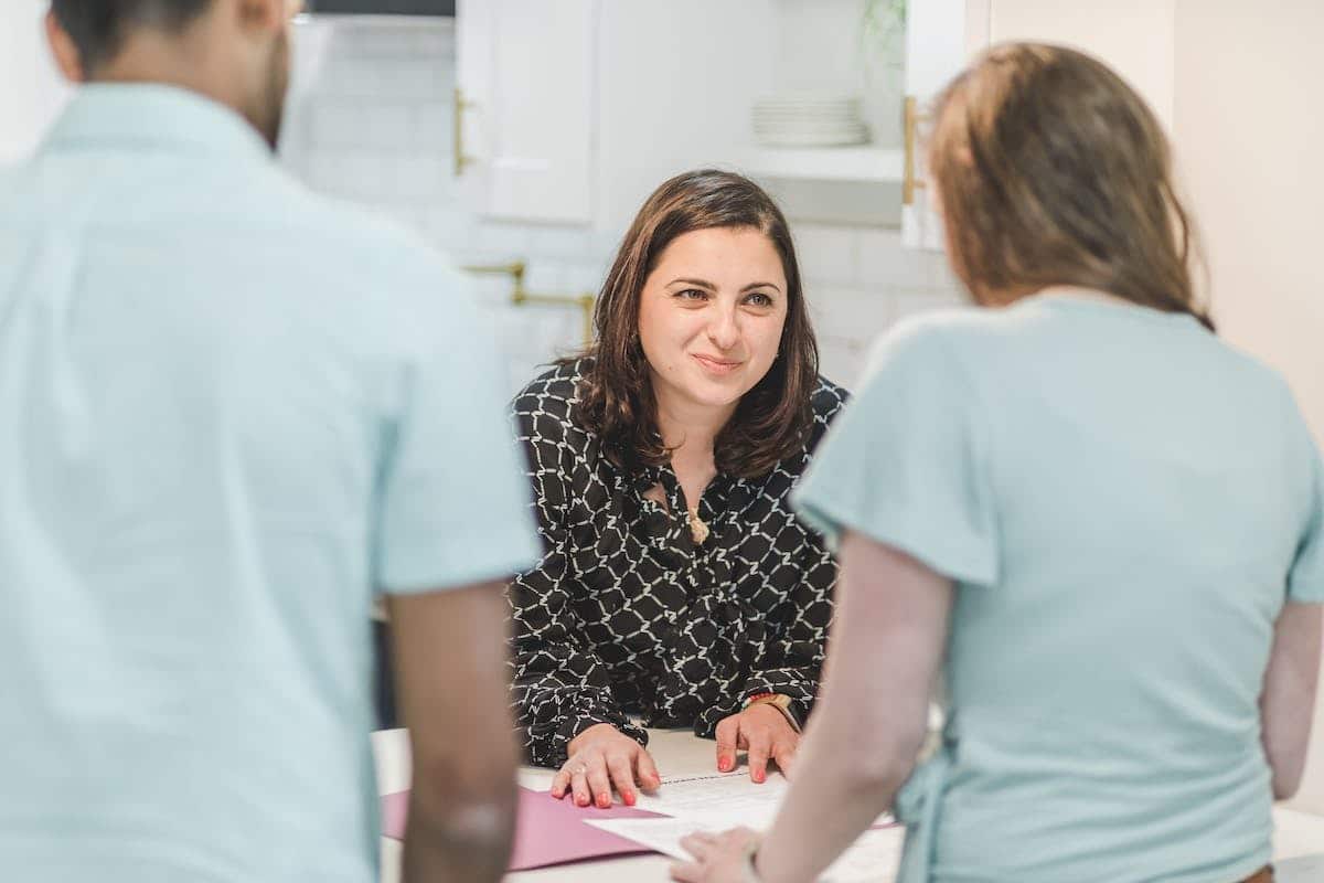 immobilier  réforme