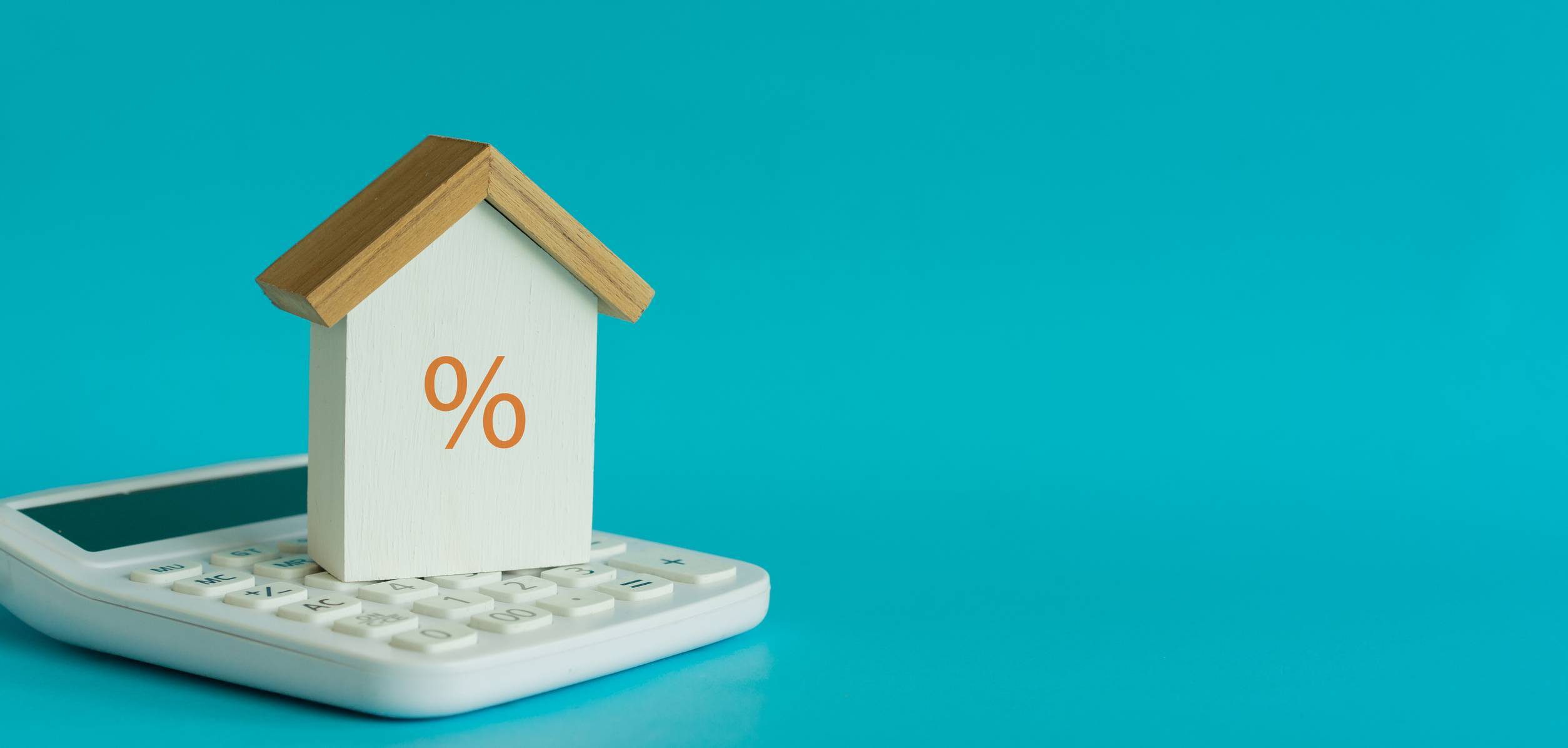 Crédit immobilier taux d'endettement courtier assurance