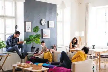 Le code locataire CROUS : ce qu'il faut savoir pour louer un logement étudiant