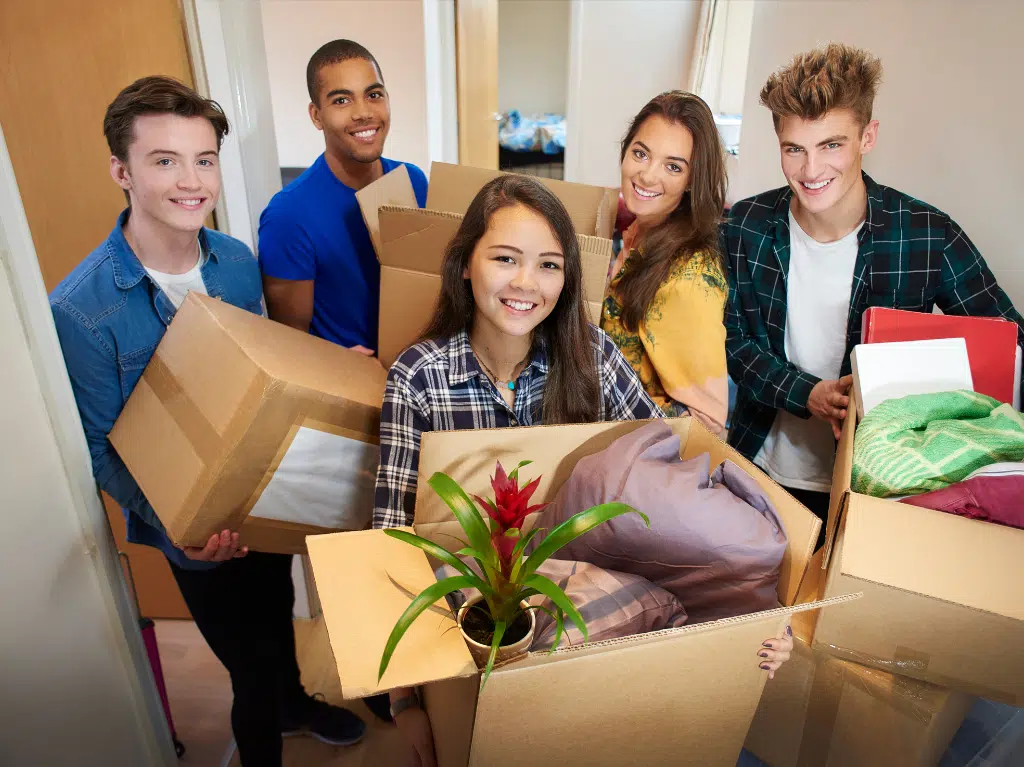 Le code locataire CROUS : ce qu'il faut savoir pour louer un logement étudiant