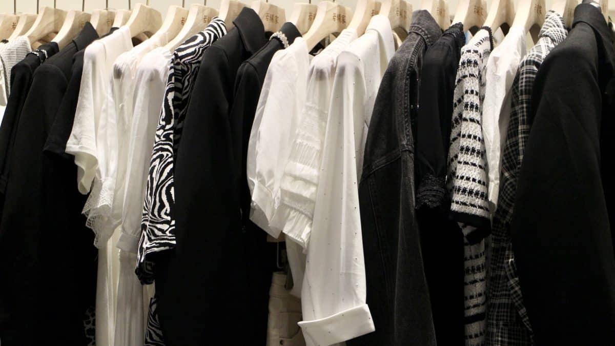 Comment aménager un dressing ?