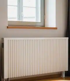 radiateur électrique