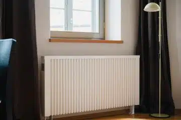 radiateur électrique