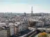 Les meilleurs quartiers pour s'installer à Paris après un déménagement : découvrez où habiter dans la capitale