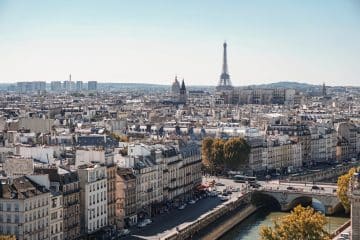 Les meilleurs quartiers pour s'installer à Paris après un déménagement : découvrez où habiter dans la capitale