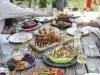 repas partagé