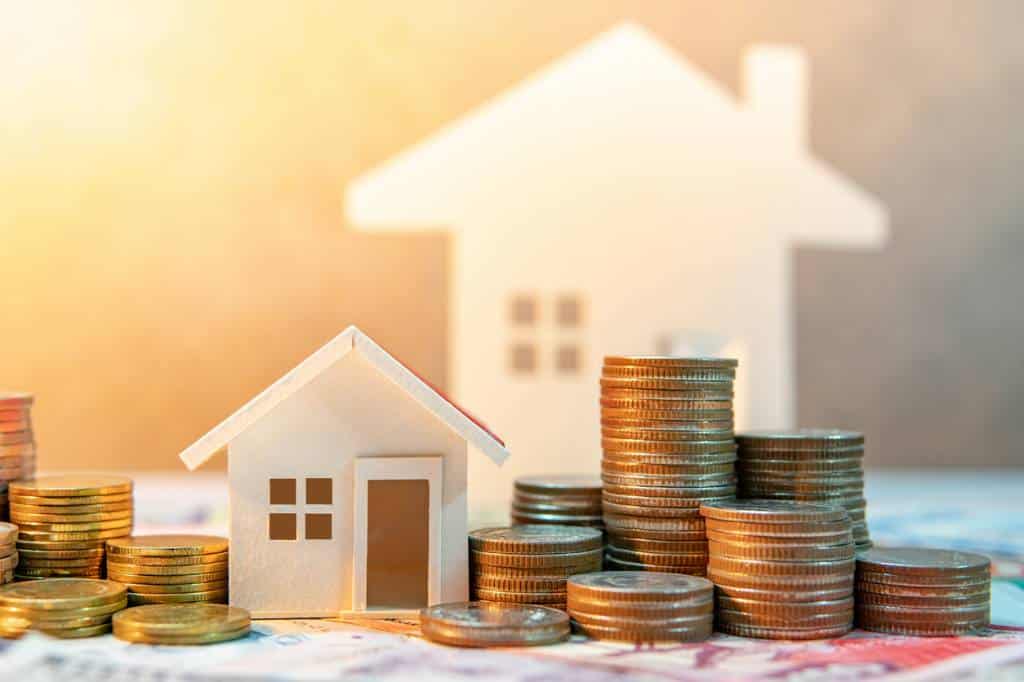 comment expliquer les fluctuations des taux de prêt immobilier