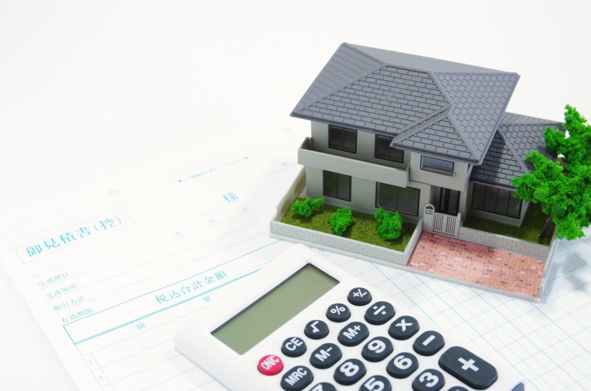 Tout savoir sur l’estimation d’une maison