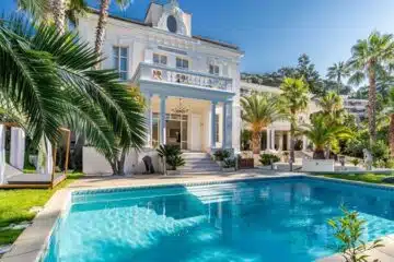 Comment investir dans l'immobilier de prestige sur la Côte d'Azur