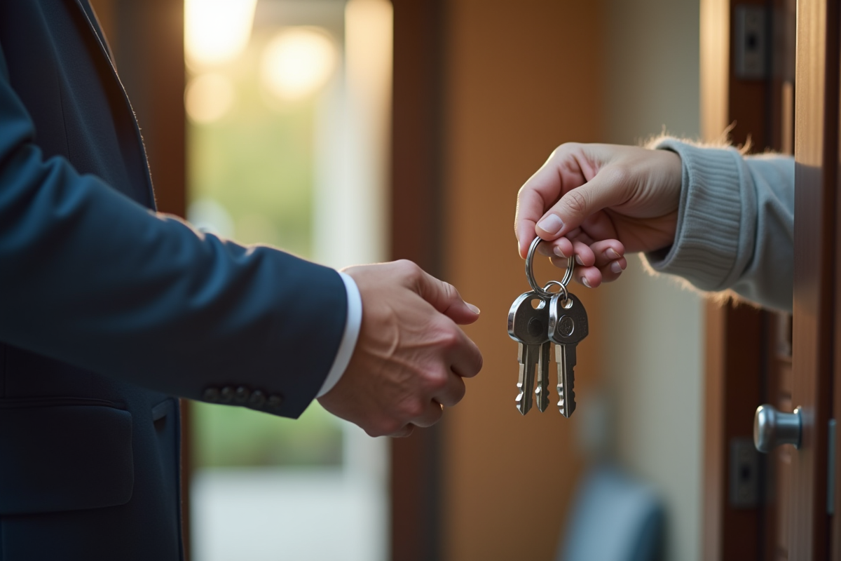 assurance locataire