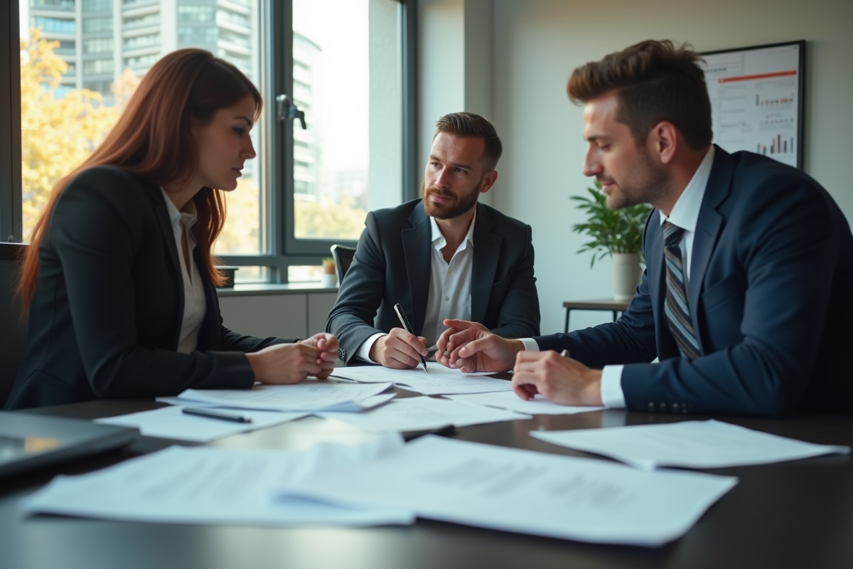propriétaire logement