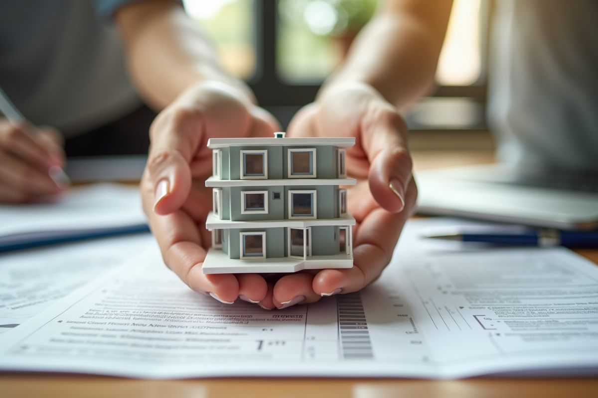 immobilier investissement