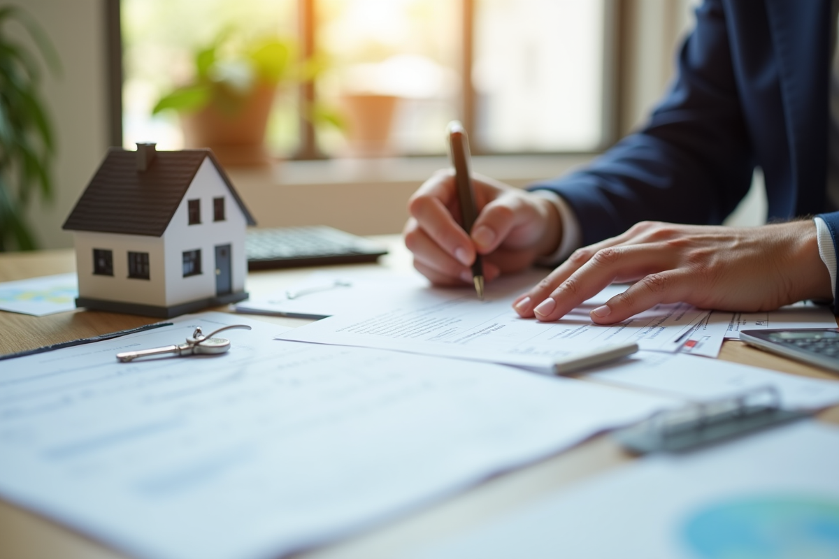 immobilier indivision