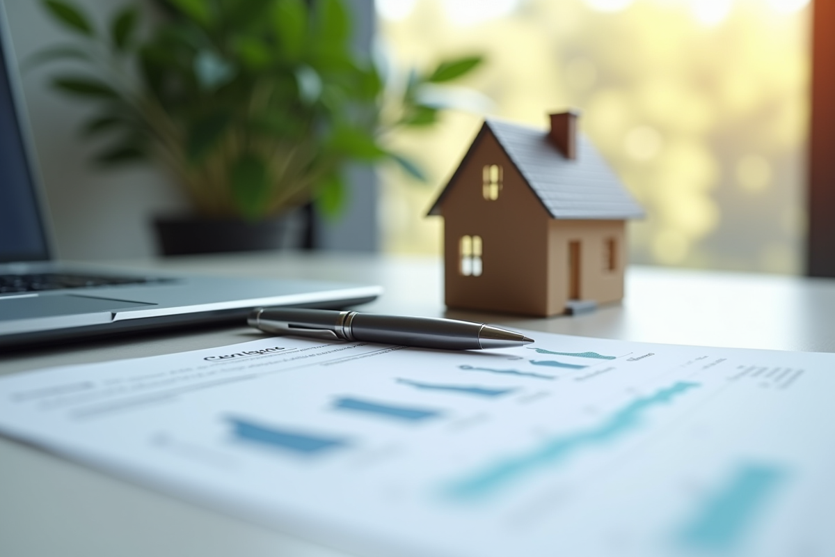 immobilier locatif