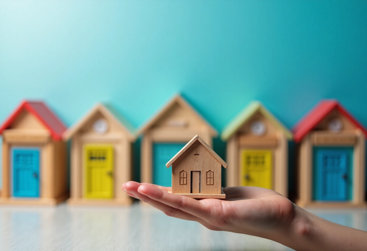 banque immobilier