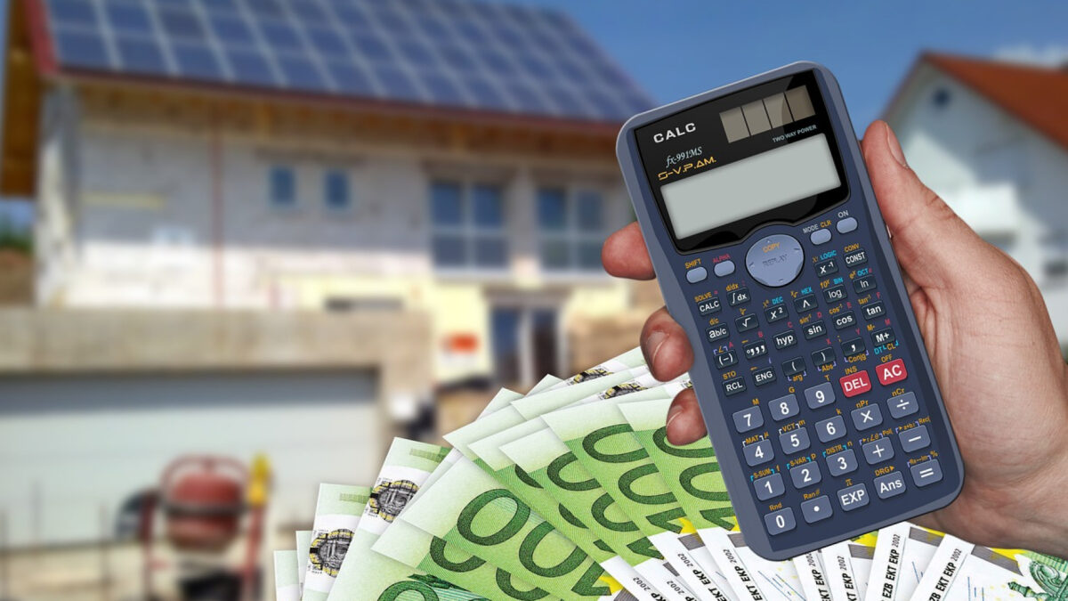 SCPI : informez-vous pour investir serein !