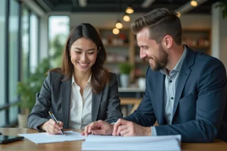 Critères pour obtenir un crédit immobilier facilement