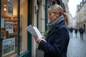 Marché immobilier dynamique à Saint-Malo avec hausse des ventes de 40%