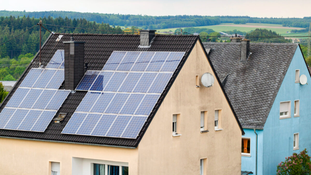 Panneaux solaires dans le Grand Est : quelles aides après la réforme de juin 2026 ?