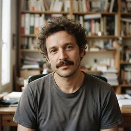Benjamin Mercier